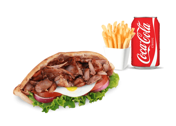 ROYAL KEBAB