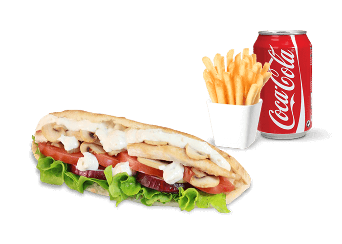SUPREME BOURSIN