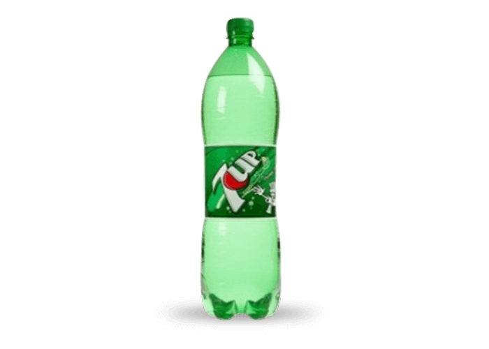 7 UP 1.5L