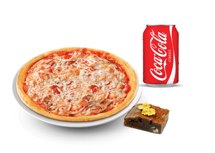 PIZZA