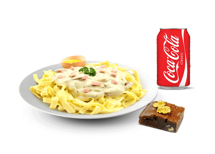 PASTA