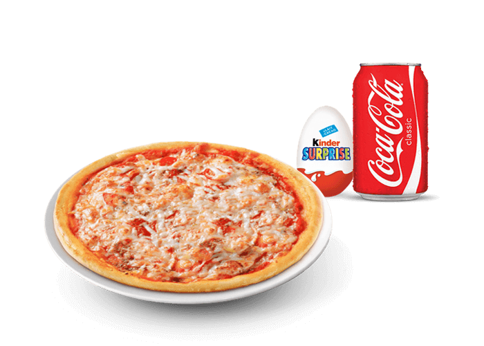 ENFANT Pizza