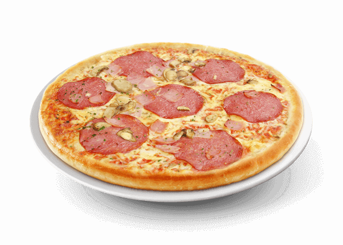OFFRE PIZZA LUNDI ET MARDI