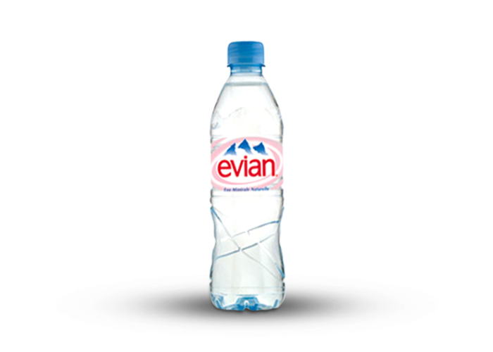 EVIAN 33CL