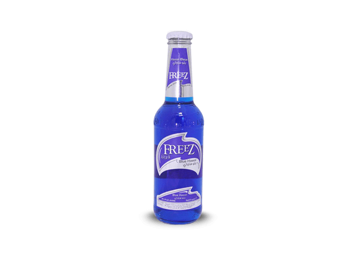 FREEZ HAWAII BLUE