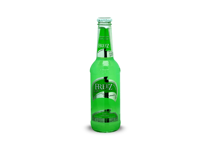 FREEZ KIWI