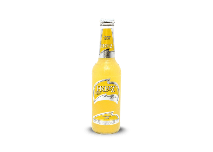 FREEZ ANANAS