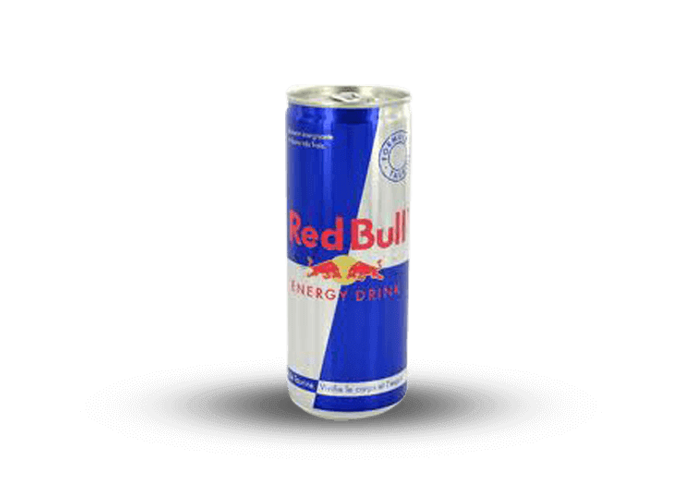 RED BULL